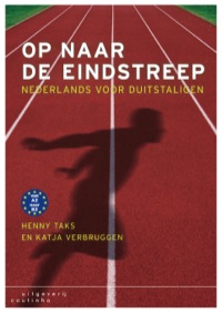 Titelbild: Op naar de eindstreep: Nederlands voor Duitstaligen 1st edition 9789046901496