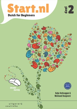 Cover image: Start.nl - deel 2: Dutch for beginners 1st edition 9789046903797