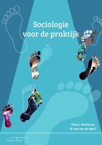 Immagine di copertina: Sociologie voor de praktijk 8th edition 9789046905203