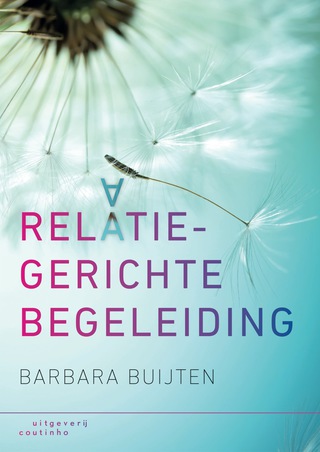 Imagen de portada: Relatiegerichte begeleiding 1st edition 9789046905470