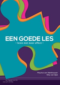 Titelbild: Een goede les: Leren met meer effect 1st edition 9789046905951