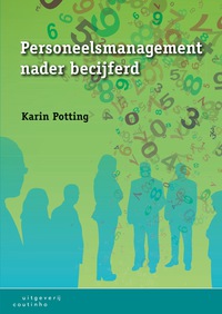 Imagen de portada: Personeelsmanagement nader becijferd 4th edition 9789046905258