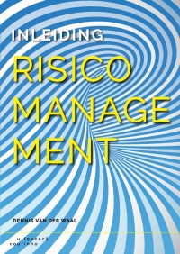 Cover image: Inleiding risicomanagement 1st edition 9789046906613