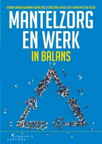 Imagen de portada: Mantelzorg en werk in balans 1st edition 9789046906880