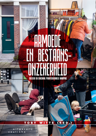 Imagen de portada: Armoede en bestaansonzekerheid: Beleid en sociaal professionele aanpak 1st edition 9789046906941