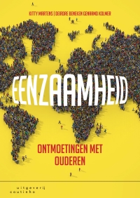 Cover image: Eenzaamheid: Ontmoetingen met ouderen 1st edition 9789046906668