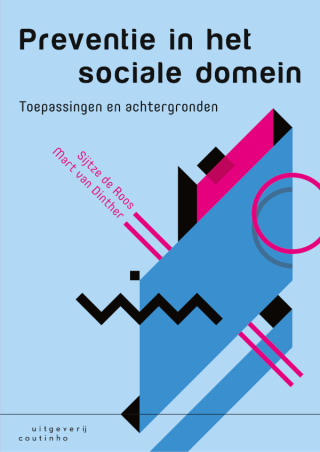 Titelbild: Preventie in het sociale domein: Toepassingen en achtergronden 5th edition 9789046907443