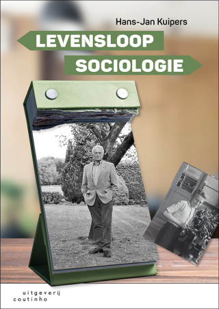 Imagen de portada: Levensloopsociologie 2nd edition 9789046907634
