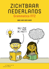 Cover image: Zichtbaar Nederlands: Grammatica NT2 1st edition 9789046970133