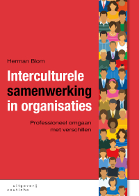 Immagine di copertina: Interculturele samenwerking in organisaties; Professioneel omgaan met verschillen 3rd edition 9789046908174