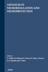 表紙画像: Advances in Neuroregulation and Neuroprotection 1st edition 9789067644129