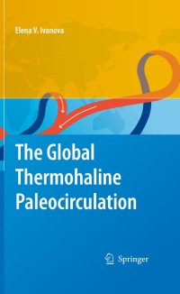 Titelbild: The Global Thermohaline Paleocirculation 9789400790599