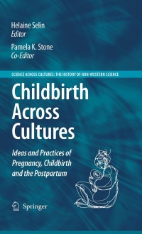 Cover image: Childbirth Across Cultures 1st edition 9789048125982