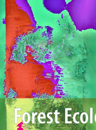 Titelbild: Forest Ecology 1st edition 9789048127948