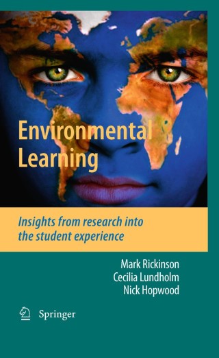 Imagen de portada: Environmental Learning 9789048129553