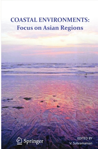 Imagen de portada: Coastal Environments 9789048130016