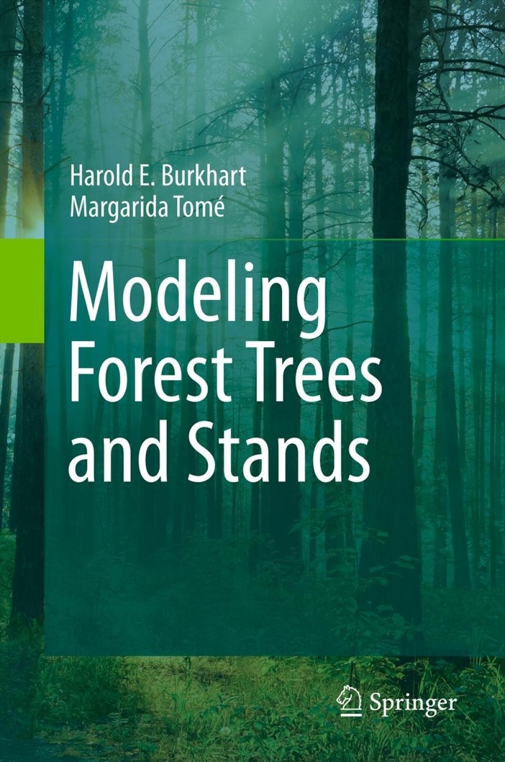 Modeling Forest Trees and Stands eBook Rental