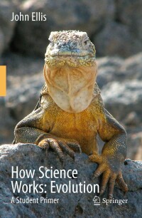 Cover image: How Science Works: Evolution 9789048131822