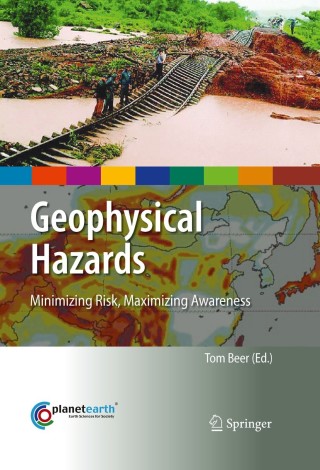 Cover image: Geophysical Hazards 1st edition 9789048132355