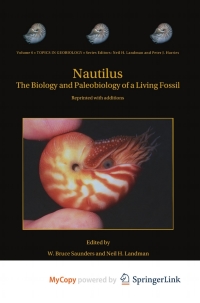 Cover image: Nautilus 2nd edition 9789048132980