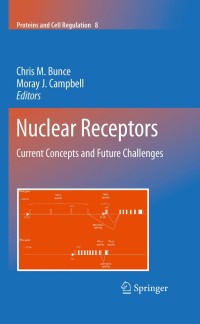 表紙画像: Nuclear Receptors 1st edition 9789048133024