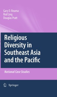 Immagine di copertina: Religious Diversity in Southeast Asia and the Pacific 9789048133888