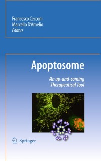 Imagen de portada: Apoptosome 1st edition 9789048134144