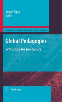 Cover image: Global Pedagogies 1st edition 9789048136162