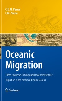 Titelbild: Oceanic Migration 9789048138258