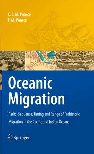 صورة الغلاف: Oceanic Migration 9789048138258