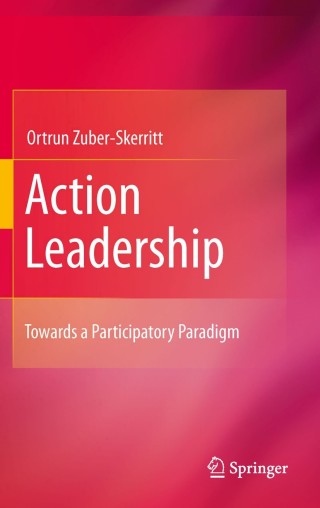 Cover image: Action Leadership 9789048139347