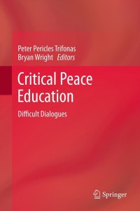 Cover image: Critical Peace Education 9789048139446