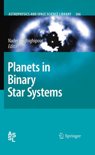 Imagen de portada: Planets in Binary Star Systems 1st edition 9789048186860