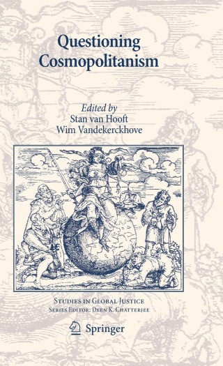 Imagen de portada: Questioning Cosmopolitanism 1st edition 9789048187041