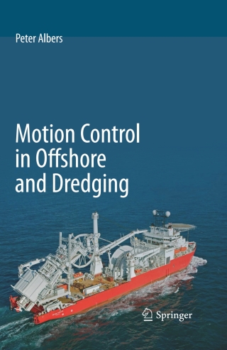 Cover image: Motion Control in Offshore and Dredging 9789048188024