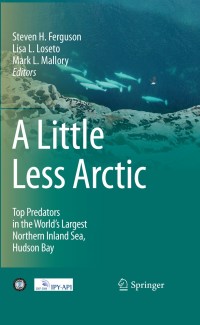 Titelbild: A Little Less Arctic 1st edition 9789048191208