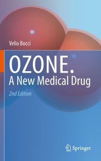 Cover image: OZONE 2nd edition 9789048192335