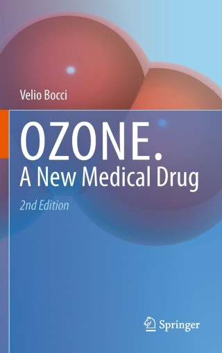 Cover image: OZONE 2nd edition 9789048192335