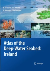 Imagen de portada: Atlas of the Deep-Water Seabed 9789048193752