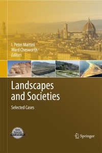 表紙画像: Landscapes and Societies 1st edition 9789048194124