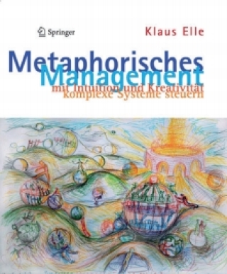 Cover image: Metaphorisches Management 9789048196784