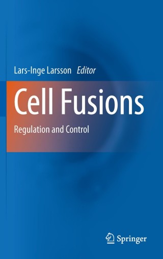 Imagen de portada: Cell Fusions 1st edition 9789048197712