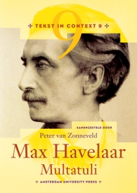 Imagen de portada: Max Havelaar - Multatuli 1st edition 9789089642172