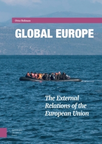 Cover image: Global Europe 1st edition 9789462985377