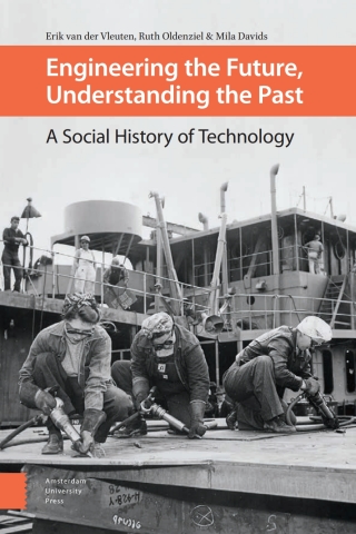 Cover image: Engineering the Future, Understanding the Past 1st edition 9789462985407