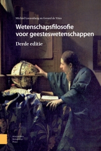 Cover image: Wetenschapsfilosofie voor geesteswetenschappen 3rd edition 9789462987425