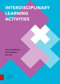 صورة الغلاف: Interdisciplinary Learning Activities 1st edition 9789462988088