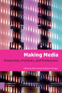 Omslagafbeelding: Making Media 1st edition 9789462988118