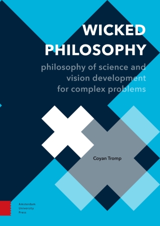 Imagen de portada: Wicked Philosophy 1st edition 9789462988774