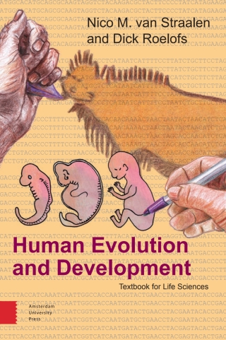 Imagen de portada: Human Evolution and Development 1st edition 9789463729208